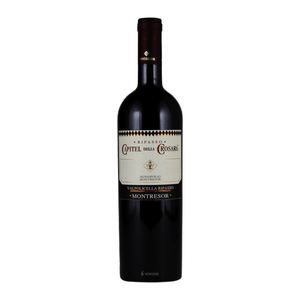 Vinho Tinto Italiano Montresor Capitel Della Crosara 750ml