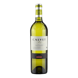 Vinho Branco Francês Calvet Varietals Sauvignon Blanc 750ml