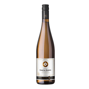 Vinho Branco Chileno Miguel Torres Santa Digna Gewurztraminer Reserva 750ml