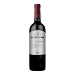 Vinho Tinto Português Reguengos DOC 750ml