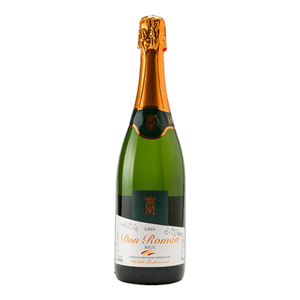 Espumante Espanhol Cava Don Roman Brut 750ml