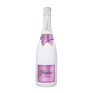 Espumante Espanhol Freixenet Ice Demi-Sec Rosé 750ml