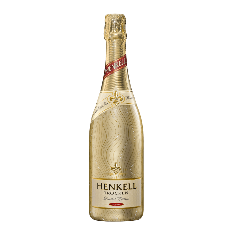 henkell-limited-edition