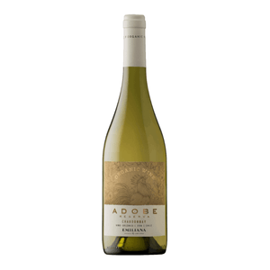 Vinho Branco Chileno Adobe Reserva Chardonnay 750ml