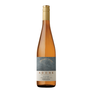 Vinho Branco Chileno Adobe Reserva Riesling 750ml