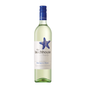 Vinho Branco Sul-Africano The Beachhouse 750ml