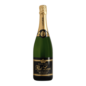 Espumante Francês Paul Louis Brut Blanc de Blancs 750ml