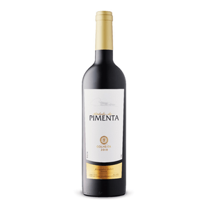 Vinho Tinto Português Herdade Da Pimenta Colheita 750ml