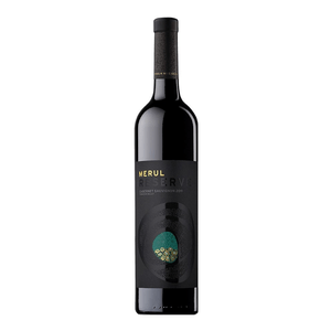 Vinho Tinto Búlgaro Merul Reserve Cabernet Sauvignon 750ml