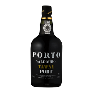 Vinho Porto Português Valdouro Tawny 750ml