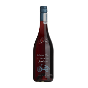 Vinho Tinto Chileno Cono Sur Bicicleta Edição Limitada Pinot Noir 750ml