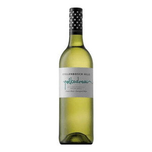 Vinho Branco Sul-Africano Polkadraai Chenin Blanc 750ml