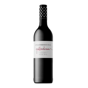 Vinho Tinto Sul-Africano Polkadraai Pinotage 750ml