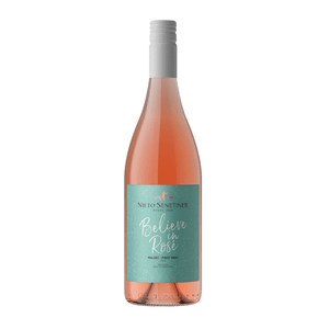 Vinho Rosé Argentino Nieto Senetiner Believe in Rose 750ml