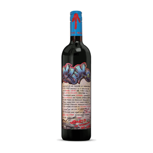 Vinho Tinto Português N.B.N.C 750ml