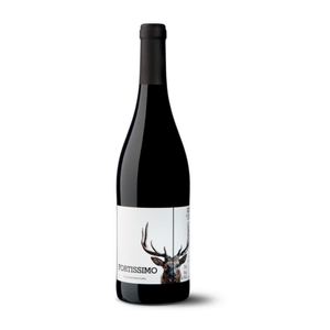 Vinho Tinto Português Fortissimo 750ml