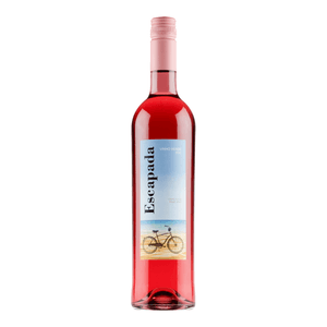 Vinho Rosé Português Escapada Vinho Verde 750ml