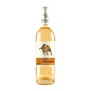 Vinho Branco Espanhol La Vache Espagnole 750ml