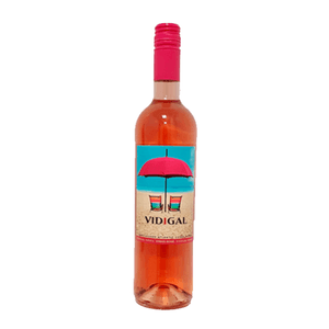 Vinho Rosé Português Chapéu de Praia 750ml