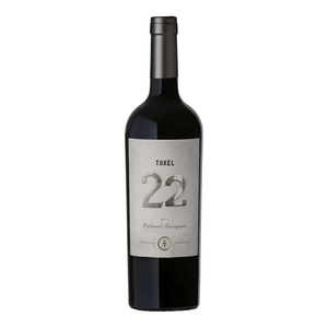 Vinho Tinto Argentino Tonel 22 Malbec 750ml