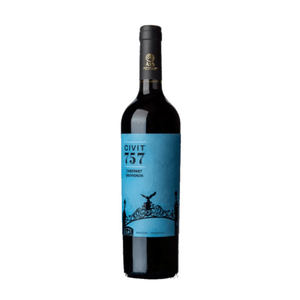 Vinho Tinto Argentino Civit 757 Cabernet Sauvignon 750ml