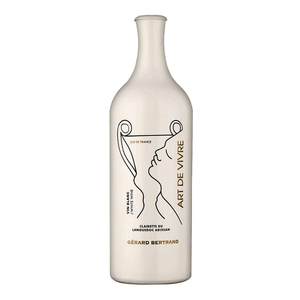 Vinho Branco Francês Art de Vivre 750ml