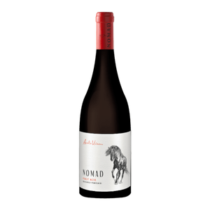 Vinho Tinto Búlgaro Nomad Pinot Noir 750ml