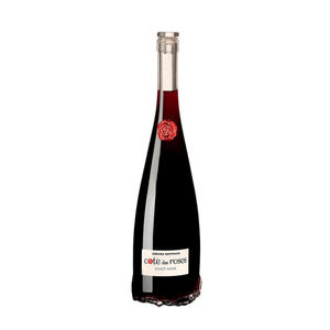 Vinho Tinto Francês Cote des Roses Pinot Noir 750ml