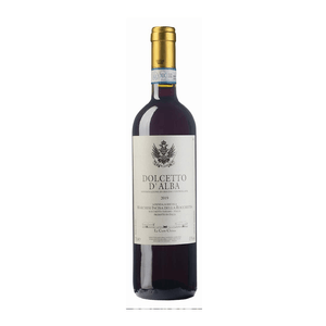 Vinho Tinto Italiano Rocchetta Dolcetto D'Alba 750ml