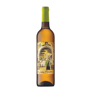 Vinho Branco Português Julia Florista 750ml