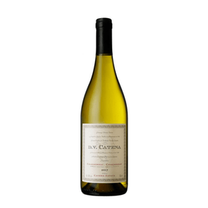 Vinho Branco Argentino D.V Catena Chardonnay 750ml