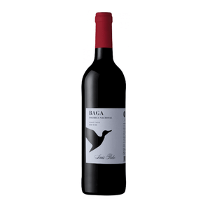 Vinho Tinto Português Luis Pato Baga Touriga Nacional IGP 750ml