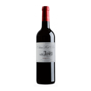 Vinho Tinto Francês Château Bel Air 2018 750ml