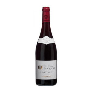 Vinho Tinto Francês La Petite Perrière Pinot Noir 750ml