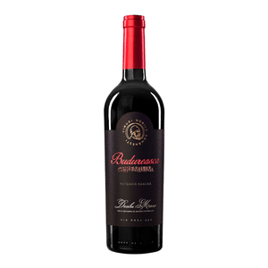 Vinho Tinto Romeno Budureasca Premium Feteasca Neagra 750ml