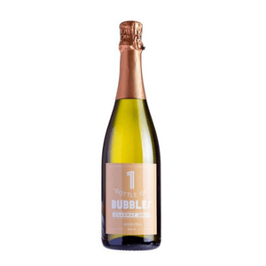 Espumante Argentino One Bottle of Bubbles Brut 750ml