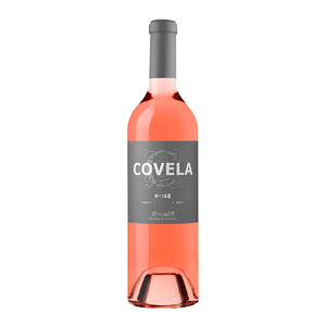 Vinho Rosé Português Quinta de Covela 750ml