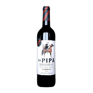 Vinho Tinto Português Da Pipa Reserva 750ml