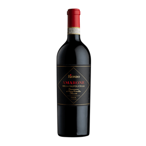 Vinho Tinto Italiano Riondo Amarone Della Valpolicella 750ml