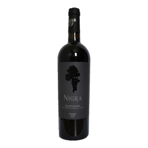 Vinho Tinto Italiano Nigra Negroamaro Puglia IGP 750ml