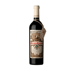 Vinho Tinto Argentino Nicola Catena Bonarda  750ml