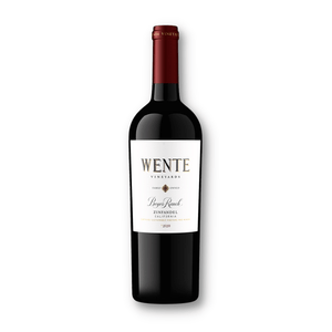 Vinho Tinto Americano Wente Beyer Ranch Zinfandel 750ml