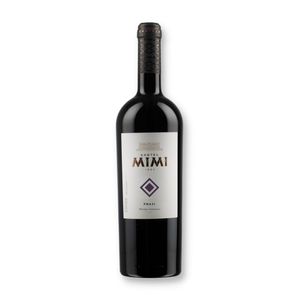 Vinho Tinto Moldavo Castel Mimi Oak Aged Frati 750ml