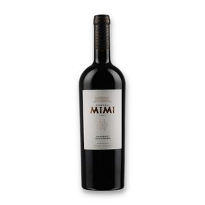 Vinho Tinto Moldavo Castel Mimi Oak Aged Cabernet Sauvignon 750ml