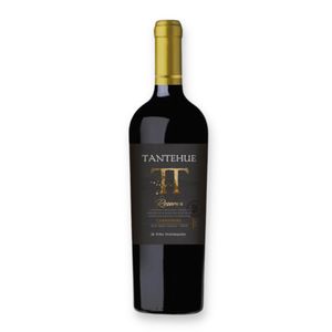 Vinho Tinto Chileno Tantehue Reserva Carmenere 750ml