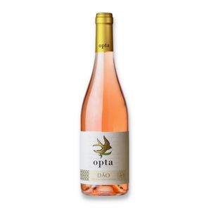 Vinho Rosé Português Opta Dão 750ml