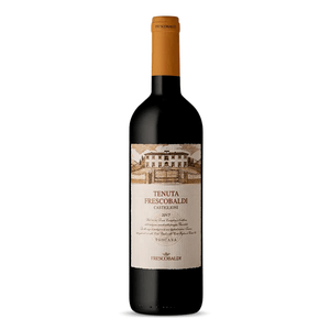 Vinho Tinto Italiano Frescobaldi Tenuta Castiglioni Toscana IGT 750ml