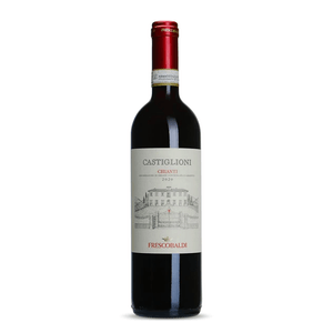 Vinho Tinto Italiano Frescobaldi Tenuta Castiglioni Chianti DOCG 750ml