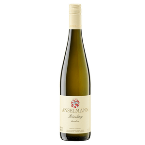 Vinho Branco Alemão Anselmann Riesling Trocken 750ml