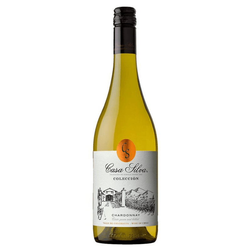 Casa-Silva-Chardonnay